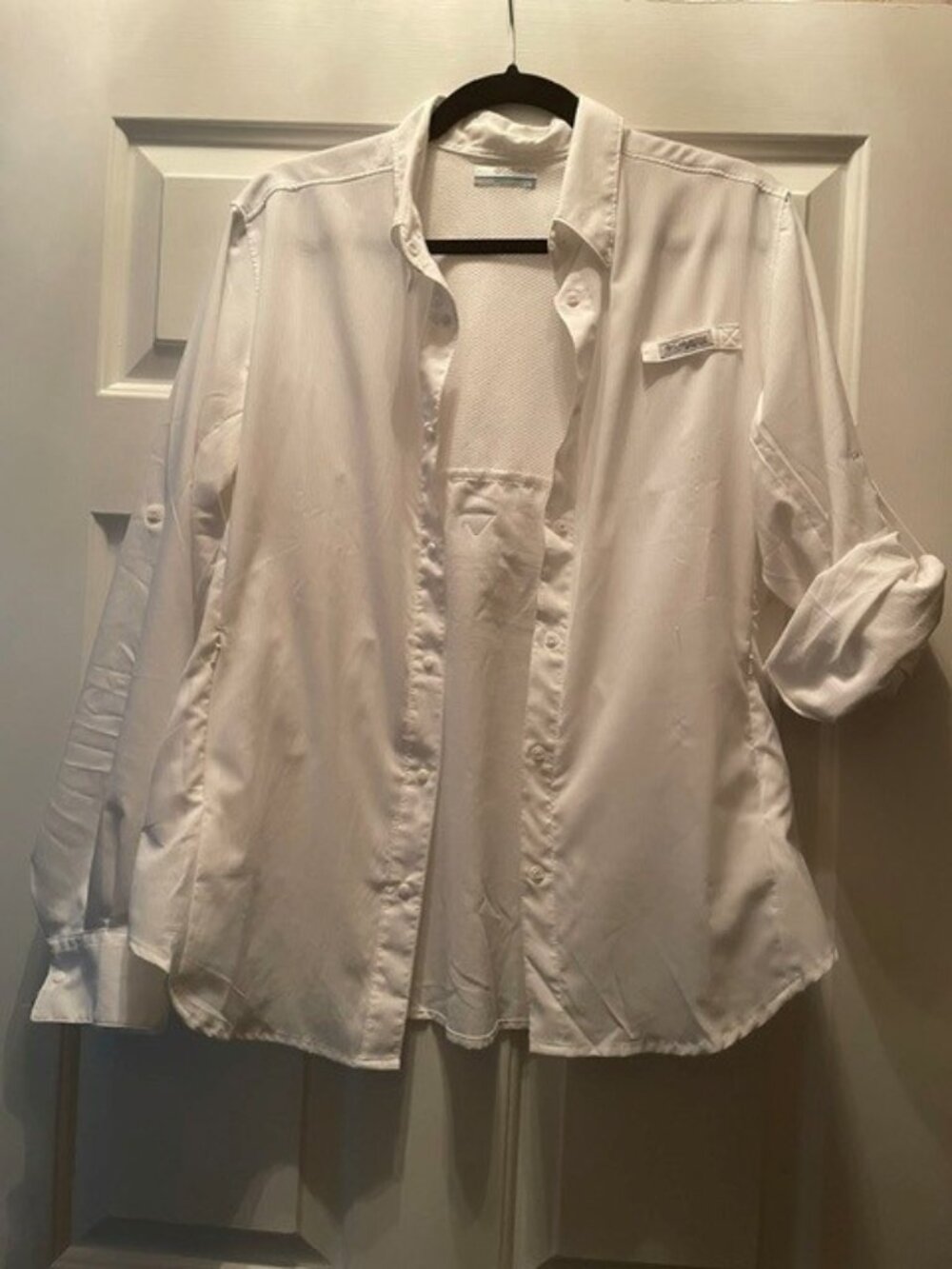 Columbia Shirt